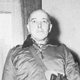 Portrait of John B. Anderson