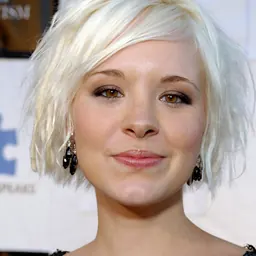 Portrait of Brea Grant