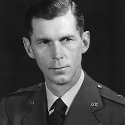 Portrait of Thomas Cebern Musgrave, Jr.