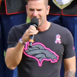 Portrait of Craig Campbell