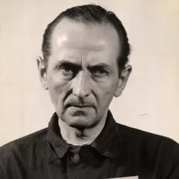 Portrait of Rudolf Creutz