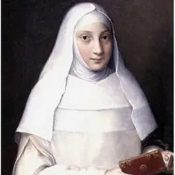 Portrait of Elena Anguissola