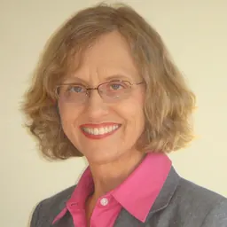 Portrait of Mary Lazich