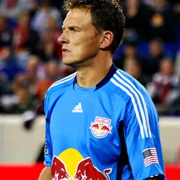 Portrait of Frank Rost