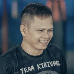 Portrait of Wangchannoi Sor Palangchai