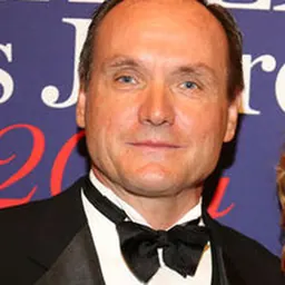 Portrait of Klaus Heidegger