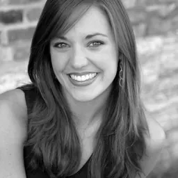 Portrait of Laura Osnes