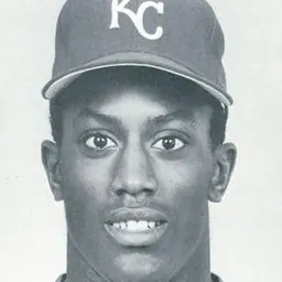 Portrait of Gary Thurman