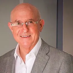 Portrait of Lorenzo Serra Ferrer