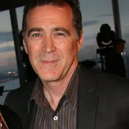 Portrait of James Casebere