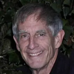 Portrait of Charles Kohlhase