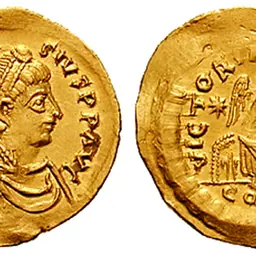 Portrait of Hypatius