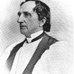 Portrait of George Maxwell Randall