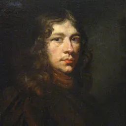 Portrait of Daniel Schultz