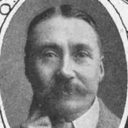 Portrait of Charles de Lacy