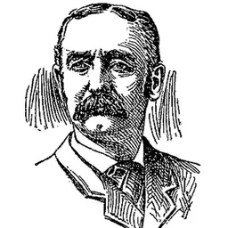 Portrait of William DuBois