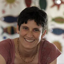 Portrait of Sarah Broom