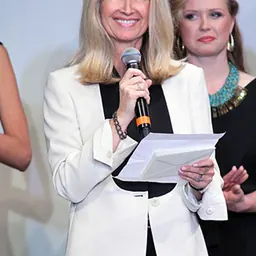 Portrait of Karen Kane