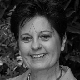 Portrait of Françoise Meunier