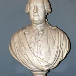 Portrait of Alexander Kölpin