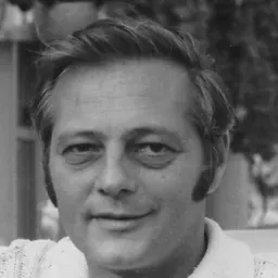 Portrait of Asen Hadjiolov