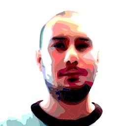 Portrait of Systaime