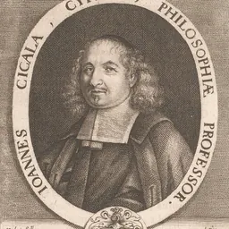 Portrait of Ioannis Kigalas