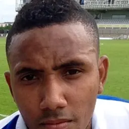 Portrait of Cristian Montaño
