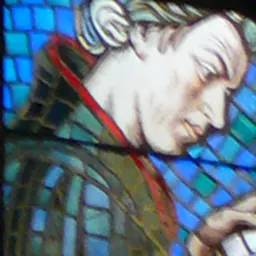 Portrait of Adalbertus Ranconis de Ericinio