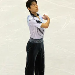 Portrait of Wu Jialiang