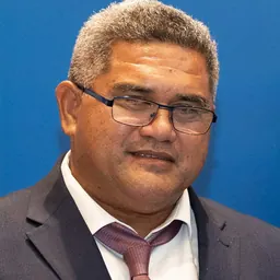 Portrait of Munipoese Muli'aka'aka