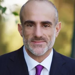 Portrait of Prince Talal bin Muhammad