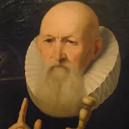 Portrait of Ludovico Settala