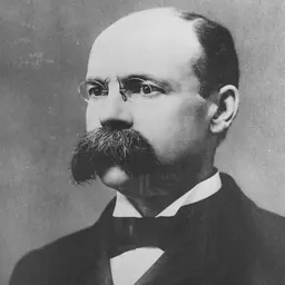Portrait of John McGraw