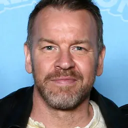 Portrait of Christian