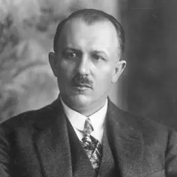 Portrait of Kazimierz Bartel