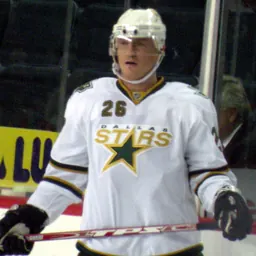 Portrait of Jere Lehtinen