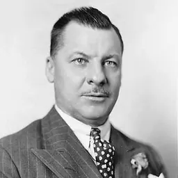 Portrait of Adhémar Raynault
