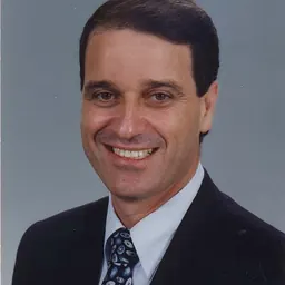 Portrait of David Re'em