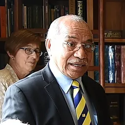 Portrait of Fisa Pihigia