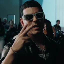 Portrait of Tito el Bambino
