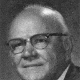 Portrait of George Prescott