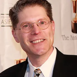 Portrait of Bob Bergen