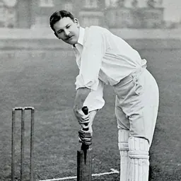 Portrait of Robert Slade Lucas