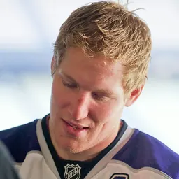 Portrait of Matt Greene