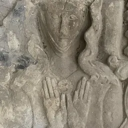Portrait of Eleanor de Montfort