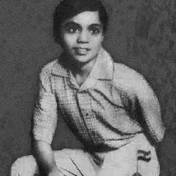 Portrait of Shirishkumar Mehta