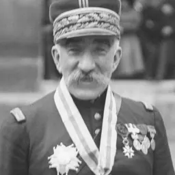 Portrait of Antoine Drude