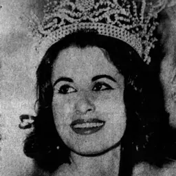 Portrait of Norma Nolan