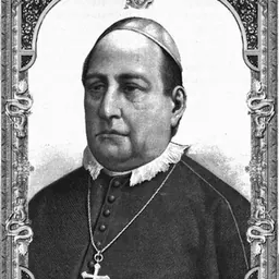 Portrait of Juan Bautista de Ormaechea